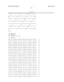 ENHANCED AFFINITY T CELL RECEPTORS AND METHODS FOR MAKING THE SAME diagram and image