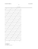 ENHANCED AFFINITY T CELL RECEPTORS AND METHODS FOR MAKING THE SAME diagram and image