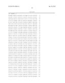 ENHANCED AFFINITY T CELL RECEPTORS AND METHODS FOR MAKING THE SAME diagram and image