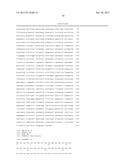 ENHANCED AFFINITY T CELL RECEPTORS AND METHODS FOR MAKING THE SAME diagram and image