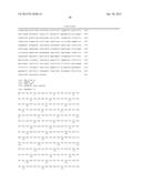 ENHANCED AFFINITY T CELL RECEPTORS AND METHODS FOR MAKING THE SAME diagram and image