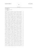 ENHANCED AFFINITY T CELL RECEPTORS AND METHODS FOR MAKING THE SAME diagram and image