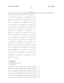 ENHANCED AFFINITY T CELL RECEPTORS AND METHODS FOR MAKING THE SAME diagram and image