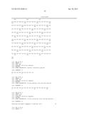 ENHANCED AFFINITY T CELL RECEPTORS AND METHODS FOR MAKING THE SAME diagram and image