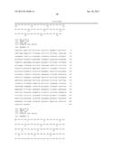 ENHANCED AFFINITY T CELL RECEPTORS AND METHODS FOR MAKING THE SAME diagram and image