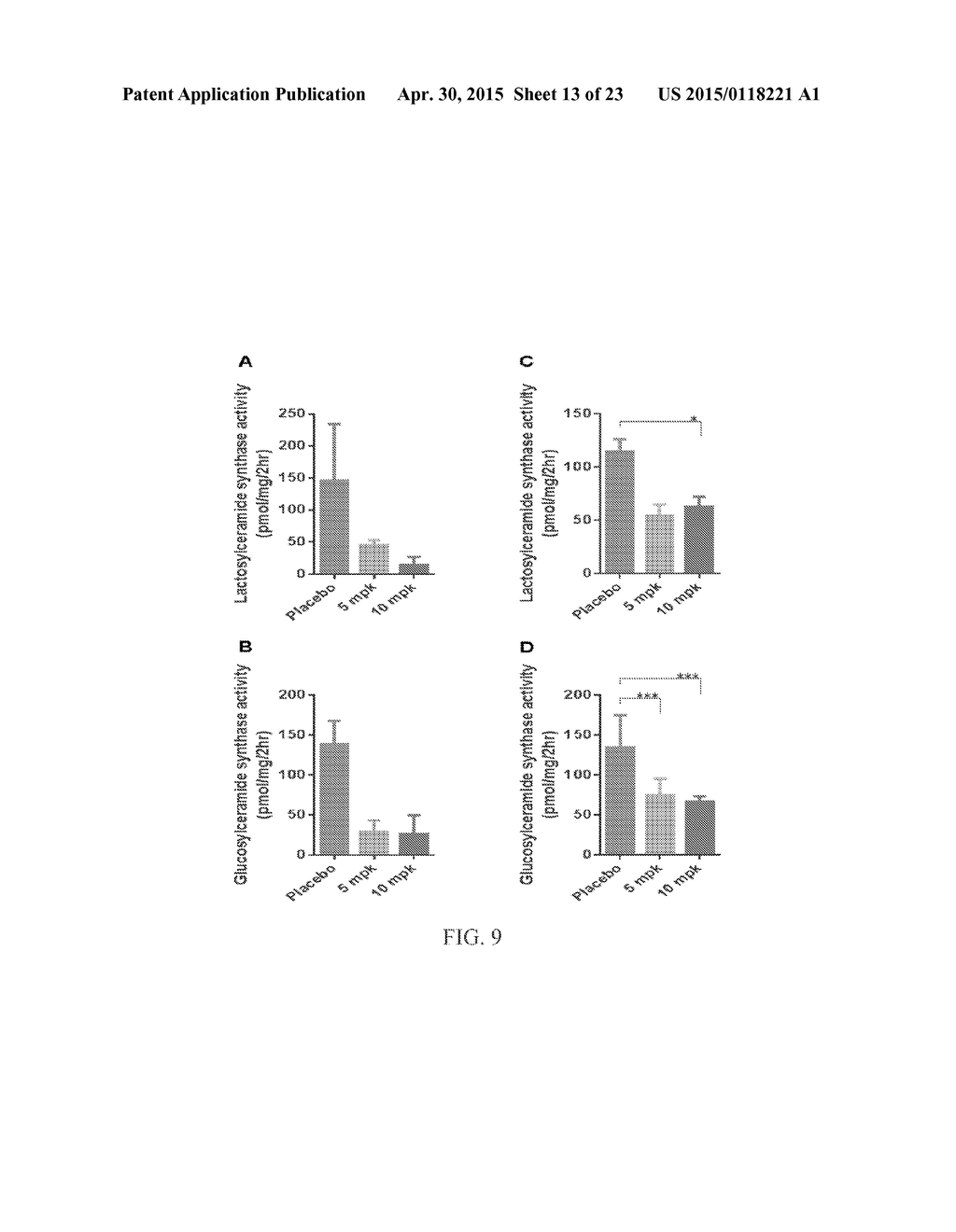 COMPOSITIONS AND METHODS FOR TREATING CARDIAC HYPERTROPHY - diagram, schematic, and image 14