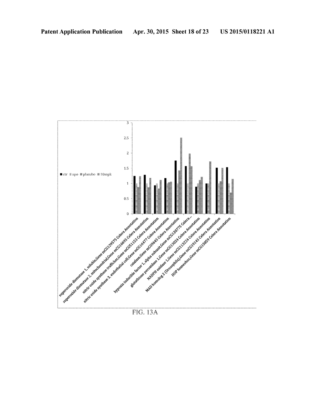 COMPOSITIONS AND METHODS FOR TREATING CARDIAC HYPERTROPHY - diagram, schematic, and image 19