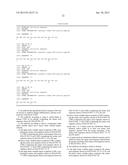 ANTI-HUMAN CD69 ANTIBODY, AND USE THEREOF FOR MEDICAL PURPOSES diagram and image