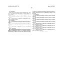 ANTI-HUMAN CD69 ANTIBODY, AND USE THEREOF FOR MEDICAL PURPOSES diagram and image