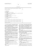 LINGO-2 ANTAGONISTS FOR TREATMENT OF CONDITIONS INVOLVING MOTOR NEURONS diagram and image