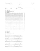 ESCHERICHIA COLI VACCINE COMBINATION diagram and image