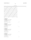 ESCHERICHIA COLI VACCINE COMBINATION diagram and image