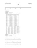 ESCHERICHIA COLI VACCINE COMBINATION diagram and image