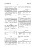 ESCHERICHIA COLI VACCINE COMBINATION diagram and image