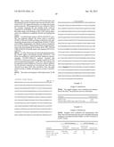 ESCHERICHIA COLI VACCINE COMBINATION diagram and image