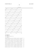 ESCHERICHIA COLI VACCINE COMBINATION diagram and image