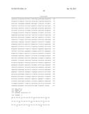 ESCHERICHIA COLI VACCINE COMBINATION diagram and image