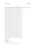 ESCHERICHIA COLI VACCINE COMBINATION diagram and image