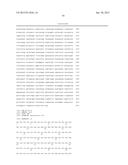 ESCHERICHIA COLI VACCINE COMBINATION diagram and image