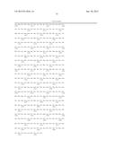 ESCHERICHIA COLI VACCINE COMBINATION diagram and image