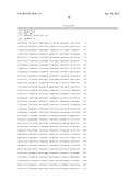 ESCHERICHIA COLI VACCINE COMBINATION diagram and image