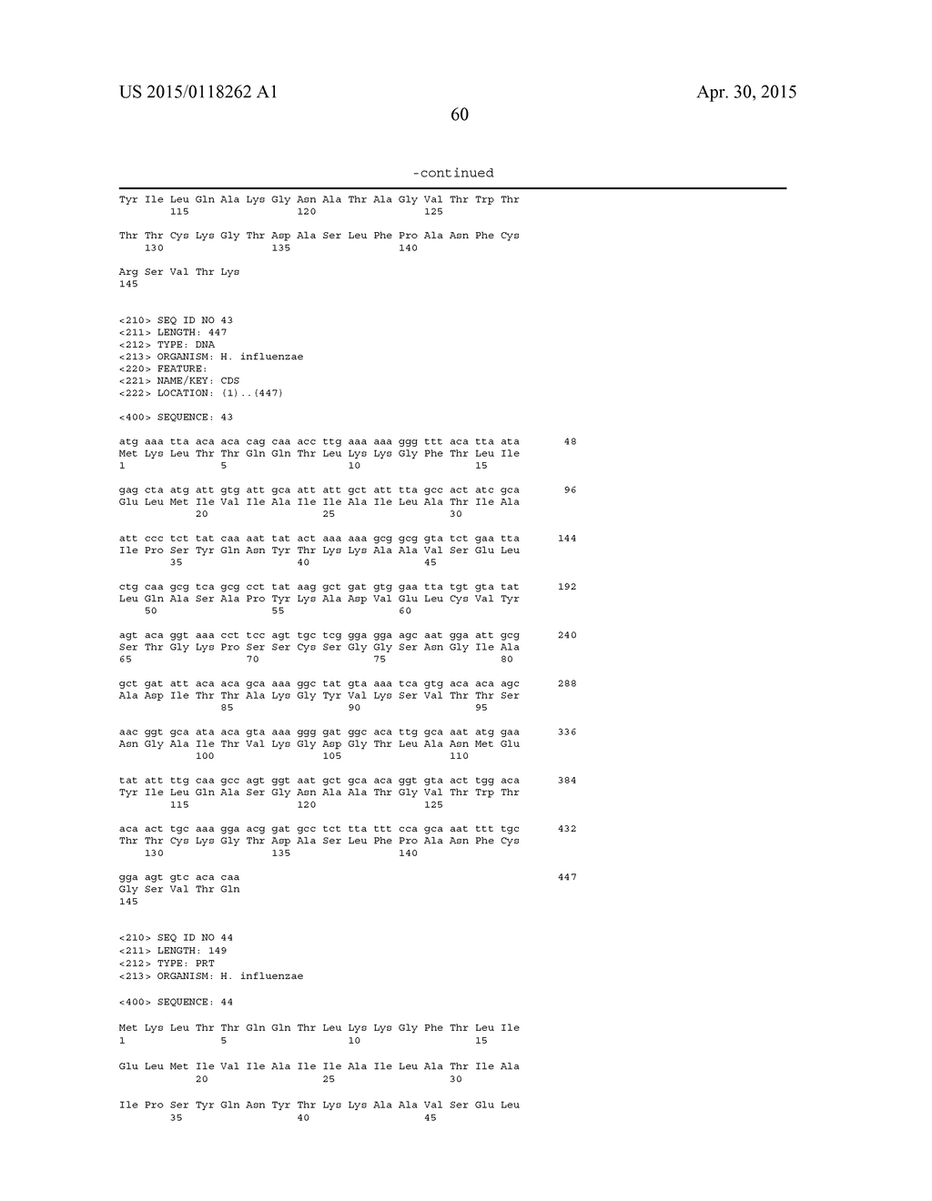 Haemophilus Influenzae Type IV PILI - diagram, schematic, and image 62