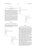 MODULAR BIOCOMPATIBLE MATERIALS FOR MEDICAL DEVICES AND USES THEREOF diagram and image