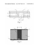 THERMAL MANAGEMENT CIRCUIT MATERIALS, METHOD OF MANUFACTURE THEREOF, AND     ARTICLES FORMED THEREFROM diagram and image