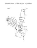 DEPOSITION DEVICE AND DEPOSITION METHOD diagram and image