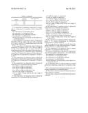 Composition For The Production Of Hydrophilic Polystyrene diagram and image