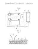 COMPOSITE FILMS, METHODS OF MANUFACTURING COMPOSITE FILMS AND APPARATUSES     FOR PERFORMING METHODS diagram and image