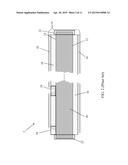 METAL LAMINATE STRUCTURES WITH SYSTEMS AND METHODS FOR TREATING diagram and image