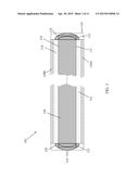 METAL LAMINATE STRUCTURES WITH SYSTEMS AND METHODS FOR TREATING diagram and image