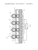 METAL LAMINATE STRUCTURES WITH SYSTEMS AND METHODS FOR TREATING diagram and image