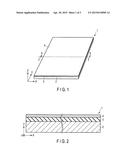 CIRCUIT BOARD LAMINATE, METAL BASE CIRCUIT BOARD AND POWER MODULE diagram and image