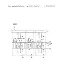 MIXED POWDER HIGH-DENSITY MOLDING METHOD, MIXED POWDER HIGH-DENSITY     MOLDING SYSTEM, AND HIGH-DENSITY THREE-LAYER GREEN COMPACT diagram and image