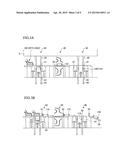 MIXED POWDER HIGH-DENSITY MOLDING METHOD, MIXED POWDER HIGH-DENSITY     MOLDING SYSTEM, AND HIGH-DENSITY THREE-LAYER GREEN COMPACT diagram and image