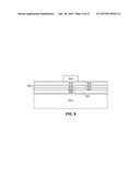 LOW RESISTANCE MAGNETIC SENSOR WITH EXTENDED PINNED LAYER STRUCTURE diagram and image