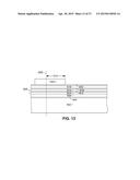 LOW RESISTANCE MAGNETIC SENSOR WITH EXTENDED PINNED LAYER STRUCTURE diagram and image