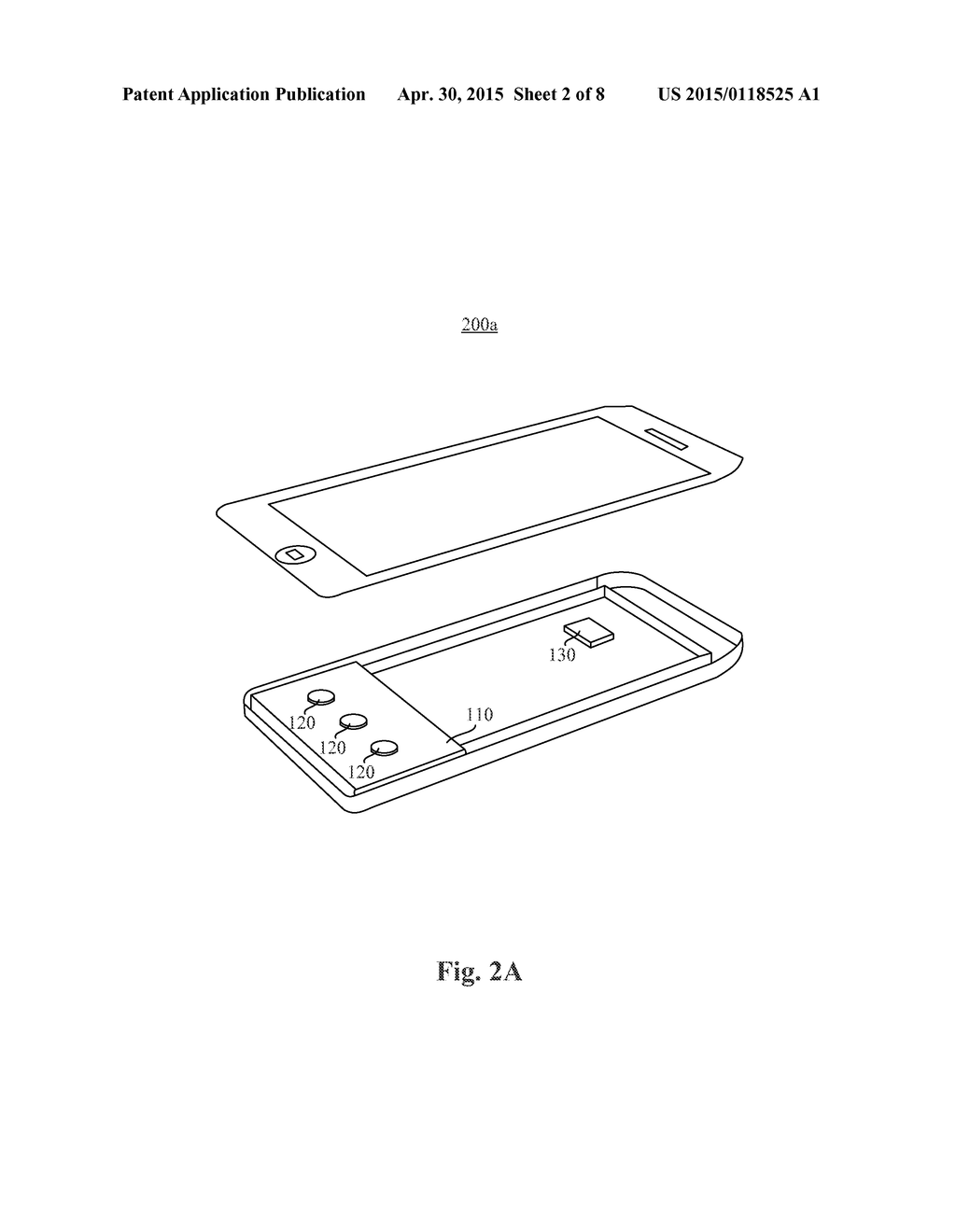 METHODS AND DEVICES FOR BATTERY PROTECTION - diagram, schematic, and image 03