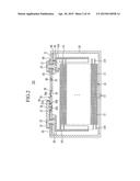 RECHARGEABLE BATTERY  HAVING FUSE UNIT diagram and image