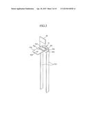 RECHARGEABLE BATTERY  HAVING FUSE UNIT diagram and image