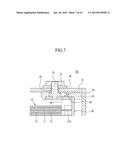 RECHARGEABLE BATTERY  HAVING FUSE UNIT diagram and image