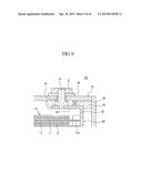 RECHARGEABLE BATTERY  HAVING FUSE UNIT diagram and image