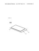 BATTERY MODULE HAVING ASSEMBLY COUPLING STRUCTURE diagram and image