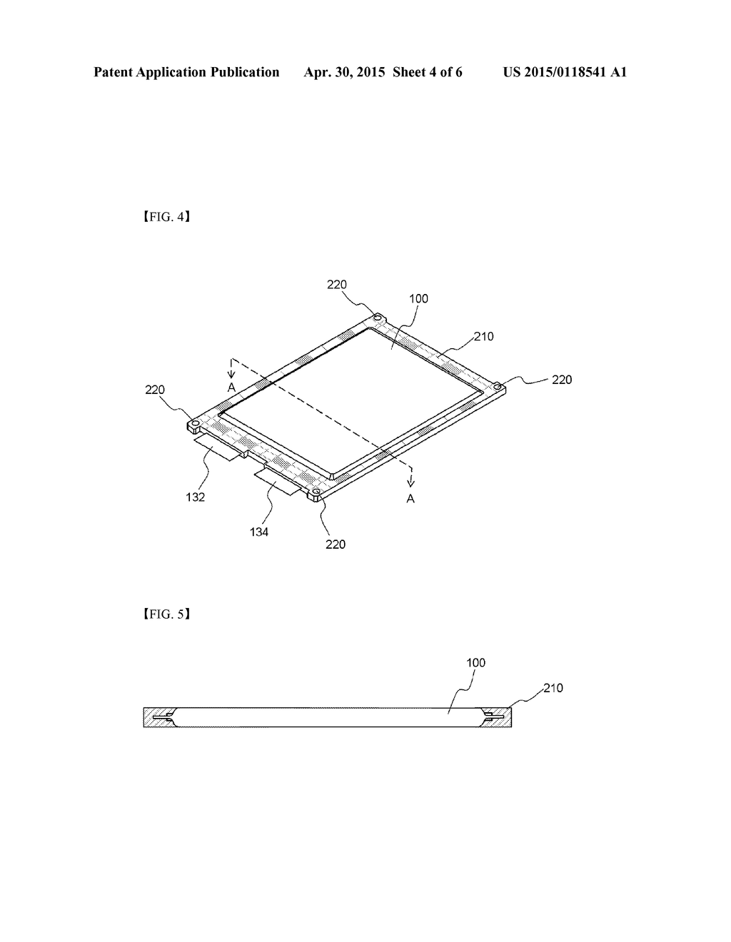 BATTERY MODULE HAVING ASSEMBLY COUPLING STRUCTURE - diagram, schematic, and image 05