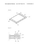 BATTERY MODULE HAVING ASSEMBLY COUPLING STRUCTURE diagram and image