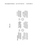 RECHARGEABLE LITHIUM ION BATTERY AND METHOD OF PREPARING THE SAME diagram and image