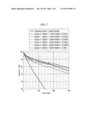 RECHARGEABLE LITHIUM ION BATTERY, AND MANUFACTURING METHOD FOR     RECHARGEABLE LITHIUM ION BATTERY diagram and image