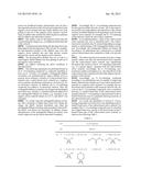 RECHARGEABLE LITHIUM ION BATTERY, AND MANUFACTURING METHOD FOR     RECHARGEABLE LITHIUM ION BATTERY diagram and image